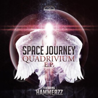 Space Journey – Quadrivium EP