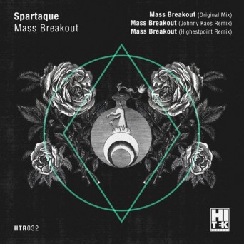Spartaque – Mass Breakout