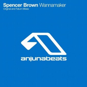 Spencer Brown – Wannamaker
