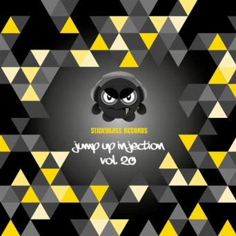 Stickybass Records: Jump Up Injection, Vol. 20