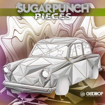 Sugarpunch – Pieces