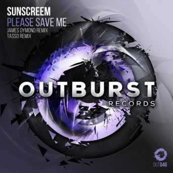 Sunscreem – Please Save Me (Remixes)