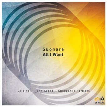 Suonare – All I Want