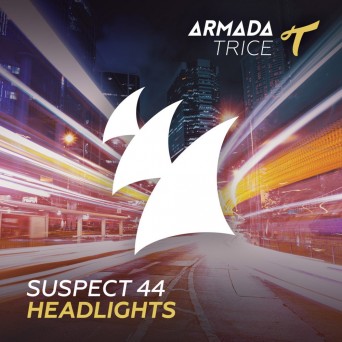 Suspect 44 – Headlights