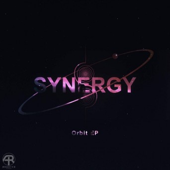Synergy – Orbit EP