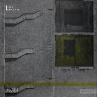 Szeb – Medul A EP