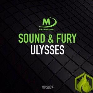 Sound & Fury – Ulysses