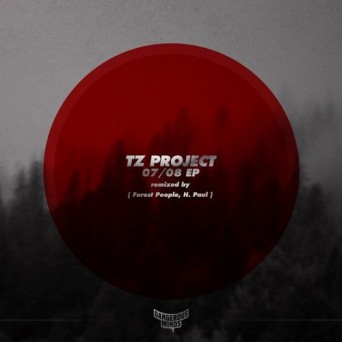TZ Project – 07/08 EP