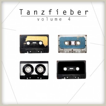 Doppelgaenger: Tanzfieber, Vol. 4