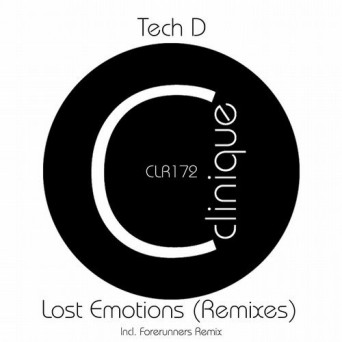 Tech D – Lost Emotions