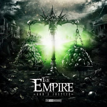 The Empire – God’s Justice