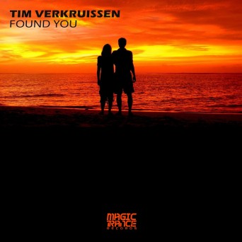 Tim Verkruissen – Found You