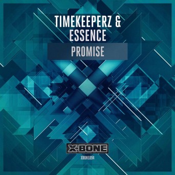 Timekeeperz & Essence – Promise