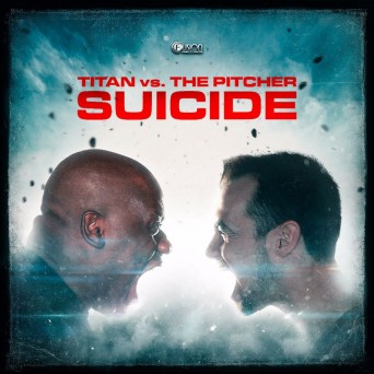 Titan vs The Pitcher – Suicide