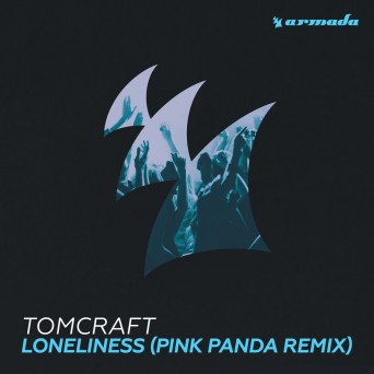 Tomcraft – Loneliness (Pink Panda Remix)