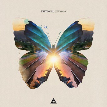 Tritonal & Angel Taylor – Getaway