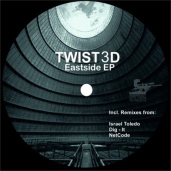 Twisted – Eastside EP