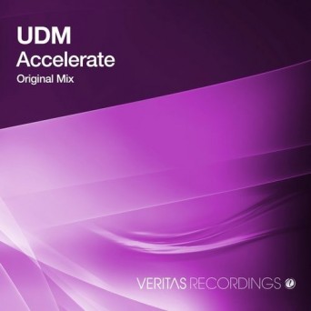 UDM – Accelerate