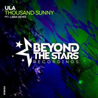 Ula – Thousand Sunny