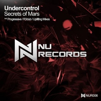 Undercontrol – Secrets of Mars