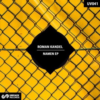 Roman Kandel – Namen