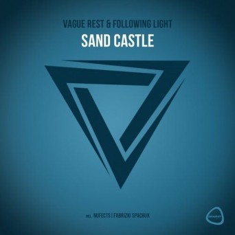 Vague Rest & Following Light – Sand Castle