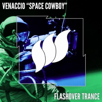 Venaccio – Space Cowboy