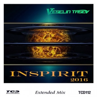 Veselin Tasev – Inspirit 2016