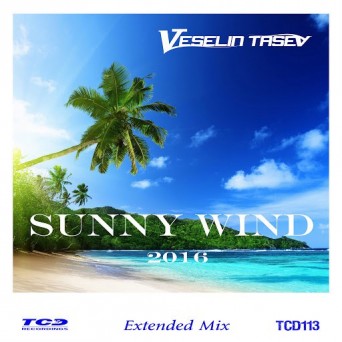 Veselin Tasev – Sunny Wind 2016