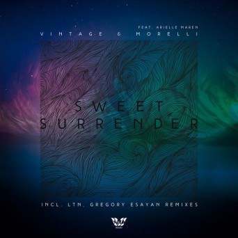 Vintage & Morelli & Arielle Maren – Sweet Surrender
