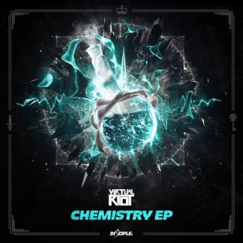 Virtual Riot – Chemistry EP