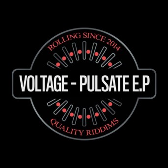Voltage & Nicky Blackmarket – Pulsate