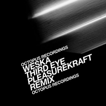Weska – Third Eye (Pleasurekraft’s Pushit Remix)