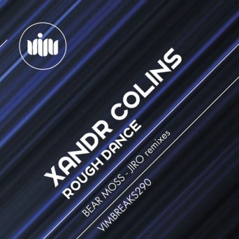 Xandr Colins – Rough Dance