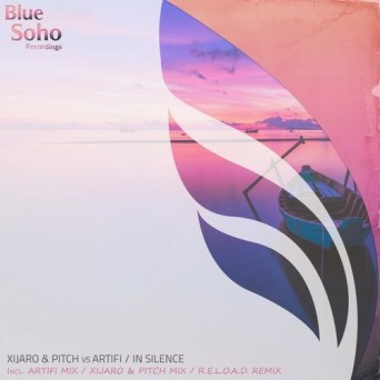 Xijaro & Pitch vs Artifi – In Silence