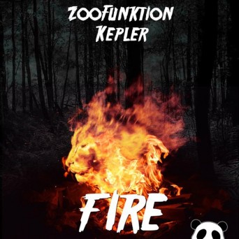 ZooFunktion & KEPLER – FIRE