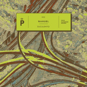 Nahuel – Suculento