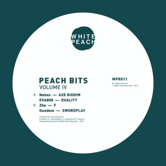 Peach Bits Vol. 4