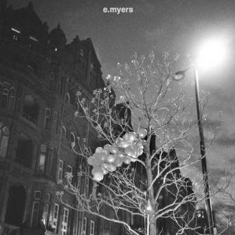 E. Myers – Home / Love / Hate