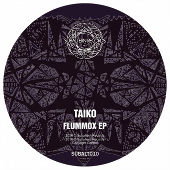 Taiko – Flummox EP