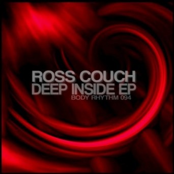 Ross Couch – Deep Inside EP