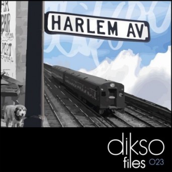 Freiboitar – Harlem Streets EP