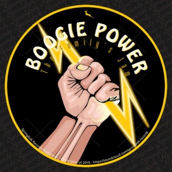 The Family’s Jam – Boogie Power