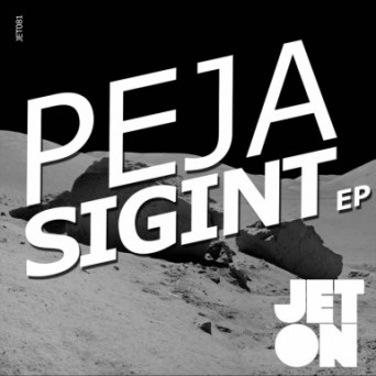 Peja – Sigint EP