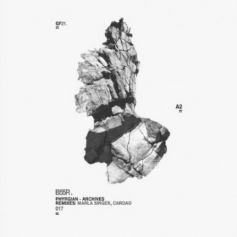 Phyrgian – Archives