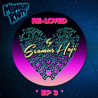 Seamus Haji – Re-Loved 3