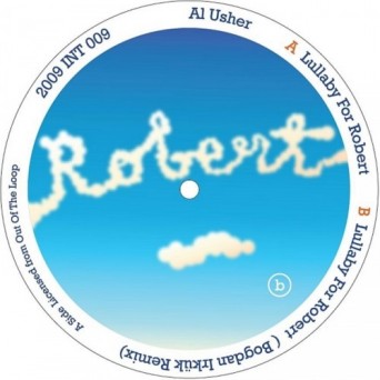 Al Usher – Lullaby for Robert