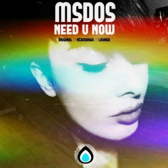 mSdoS – Need You Now