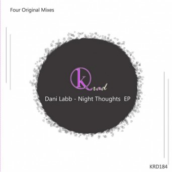 Dani Labb – Night Thoughts EP