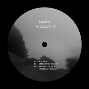 Massa – Sovegon EP